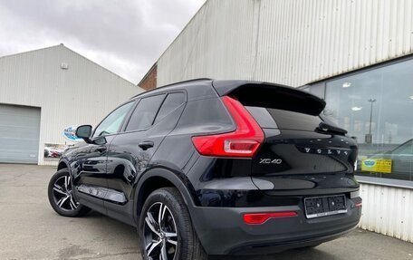 Volvo XC40 I, 2022 год, 3 400 000 рублей, 5 фотография