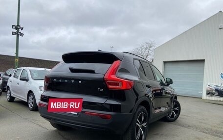 Volvo XC40 I, 2022 год, 3 400 000 рублей, 4 фотография