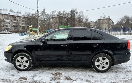 Skoda Octavia, 2011 год, 980 000 рублей, 4 фотография