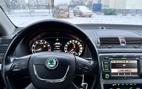 Skoda Octavia, 2011 год, 980 000 рублей, 11 фотография