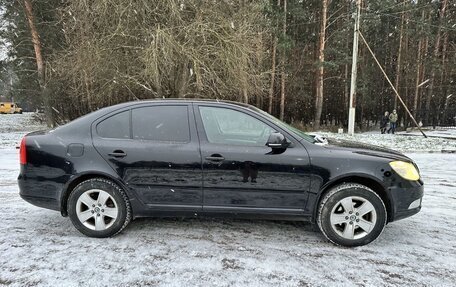 Skoda Octavia, 2011 год, 980 000 рублей, 5 фотография