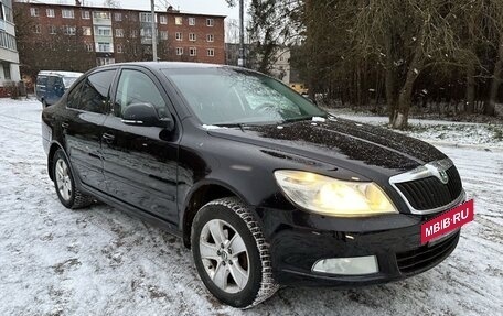 Skoda Octavia, 2011 год, 980 000 рублей, 6 фотография