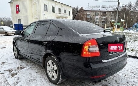 Skoda Octavia, 2011 год, 980 000 рублей, 7 фотография