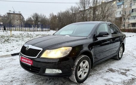 Skoda Octavia, 2011 год, 980 000 рублей, 3 фотография