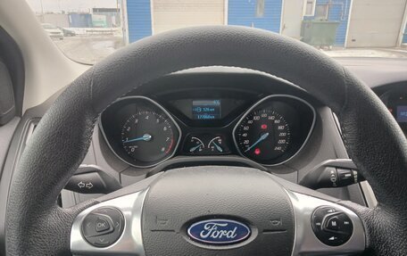 Ford Focus III, 2011 год, 720 000 рублей, 2 фотография