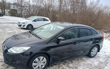 Ford Focus III, 2011 год, 720 000 рублей, 3 фотография