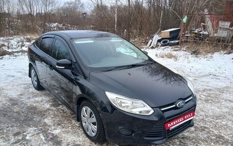 Ford Focus III, 2011 год, 720 000 рублей, 4 фотография