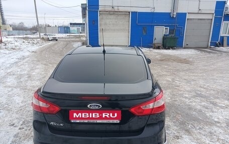 Ford Focus III, 2011 год, 720 000 рублей, 10 фотография