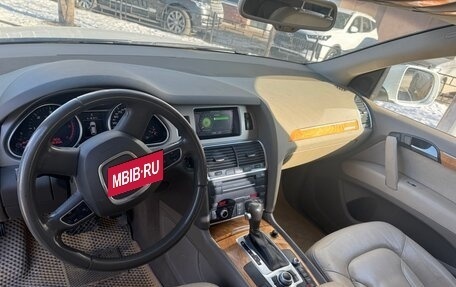 Audi Q7, 2011 год, 2 050 000 рублей, 3 фотография