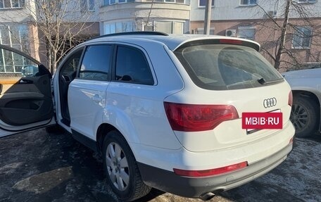 Audi Q7, 2011 год, 2 050 000 рублей, 8 фотография