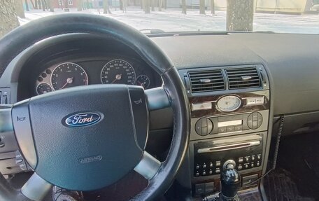 Ford Mondeo III, 2005 год, 410 000 рублей, 2 фотография