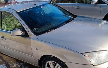 Ford Mondeo III, 2005 год, 410 000 рублей, 8 фотография