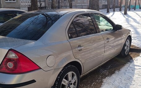 Ford Mondeo III, 2005 год, 410 000 рублей, 6 фотография