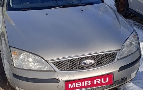 Ford Mondeo III, 2005 год, 410 000 рублей, 7 фотография