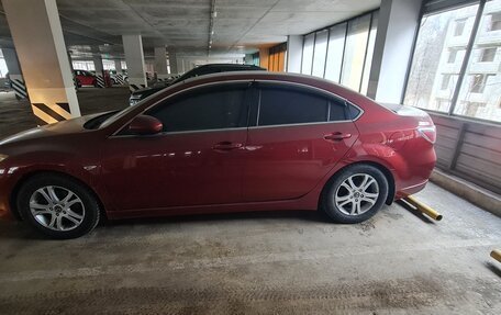 Mazda 6, 2007 год, 970 000 рублей, 2 фотография