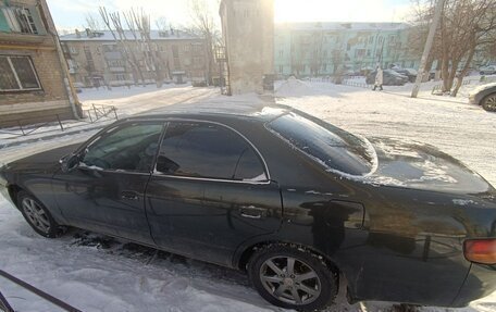 Toyota Chaser IV, 1994 год, 280 000 рублей, 4 фотография