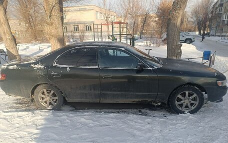 Toyota Chaser IV, 1994 год, 280 000 рублей, 3 фотография