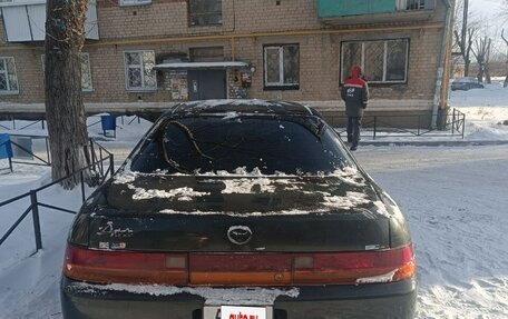 Toyota Chaser IV, 1994 год, 280 000 рублей, 7 фотография