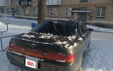 Toyota Chaser IV, 1994 год, 280 000 рублей, 9 фотография