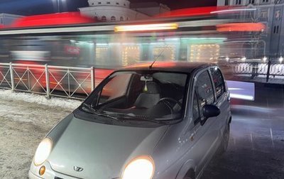 Daewoo Matiz I, 2008 год, 120 000 рублей, 1 фотография