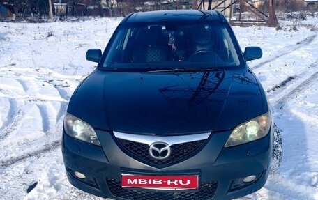 Mazda 3, 2006 год, 600 000 рублей, 1 фотография