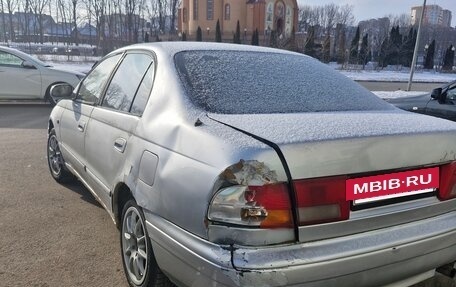 Toyota Carina E, 1996 год, 150 000 рублей, 5 фотография