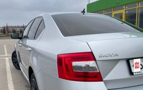 Skoda Octavia, 2018 год, 2 250 000 рублей, 10 фотография