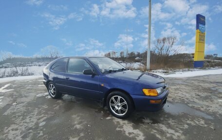 Toyota Corolla, 1997 год, 321 000 рублей, 2 фотография