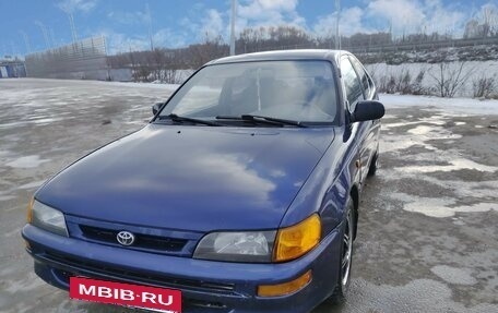 Toyota Corolla, 1997 год, 321 000 рублей, 3 фотография