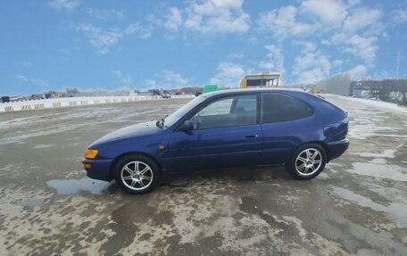 Toyota Corolla, 1997 год, 321 000 рублей, 8 фотография