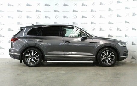 Volkswagen Touareg III, 2022 год, 9 275 000 рублей, 13 фотография