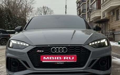 Audi RS 5, 2020 год, 8 500 000 рублей, 5 фотография