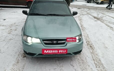 Daewoo Nexia I рестайлинг, 2008 год, 249 000 рублей, 2 фотография