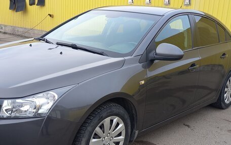 Chevrolet Cruze II, 2011 год, 760 000 рублей, 5 фотография