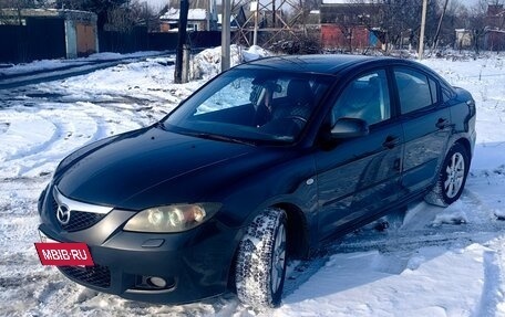 Mazda 3, 2006 год, 600 000 рублей, 2 фотография