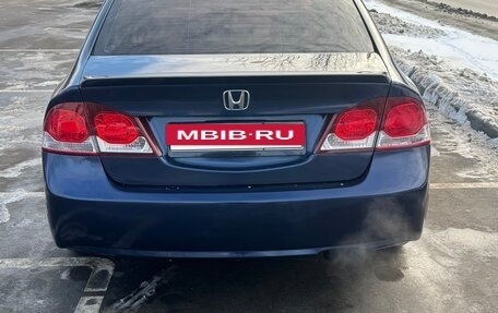 Honda Civic VIII, 2009 год, 925 000 рублей, 6 фотография