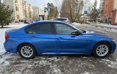 BMW 3 серия, 2018 год, 3 399 999 рублей, 6 фотография