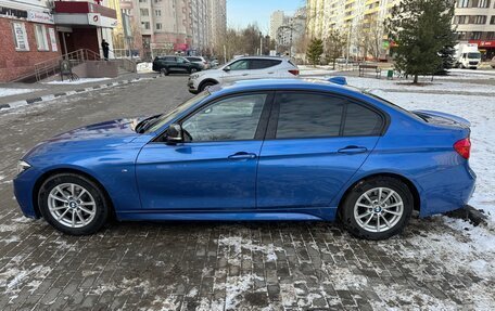 BMW 3 серия, 2018 год, 3 399 999 рублей, 5 фотография