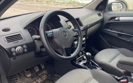 Opel Astra H, 2006 год, 500 000 рублей, 4 фотография