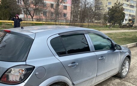 Opel Astra H, 2006 год, 500 000 рублей, 3 фотография