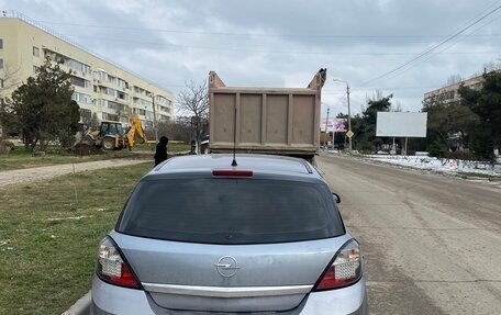 Opel Astra H, 2006 год, 500 000 рублей, 2 фотография