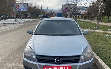 Opel Astra H, 2006 год, 500 000 рублей, 7 фотография