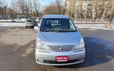 Nissan Serena II, 2002 год, 700 000 рублей, 6 фотография