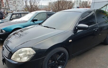 Nissan Teana, 2007 год, 489 000 рублей, 5 фотография