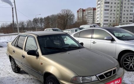 Daewoo Nexia I рестайлинг, 2008 год, 180 000 рублей, 2 фотография