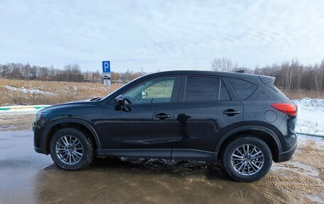 Mazda CX-5 II, 2015 год, 2 050 000 рублей, 8 фотография