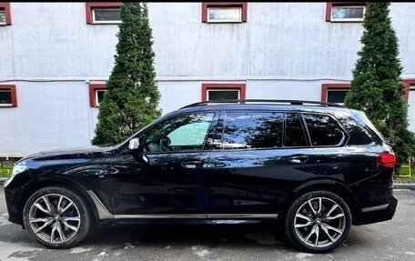 BMW X7, 2019 год, 9 650 000 рублей, 6 фотография