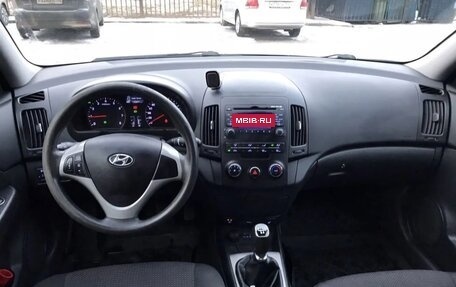 Hyundai i30 I, 2010 год, 650 000 рублей, 3 фотография