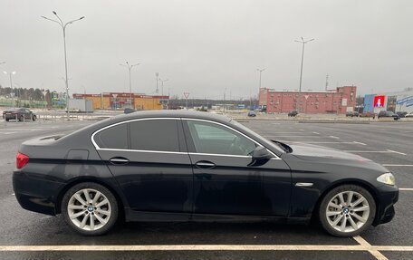 BMW 5 серия, 2012 год, 2 150 000 рублей, 8 фотография