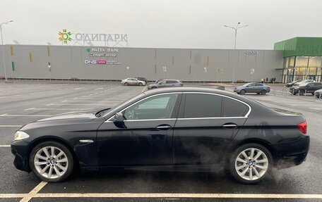 BMW 5 серия, 2012 год, 2 150 000 рублей, 4 фотография